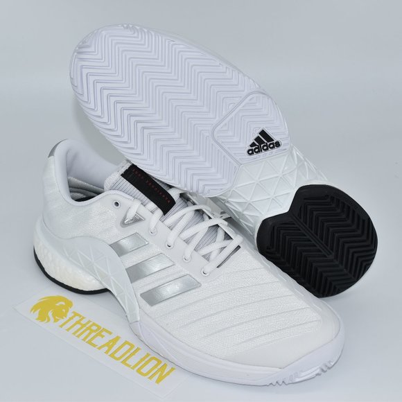 barricade boost tennis shoes